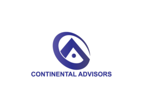 Logo Design by MD Alamgir Hussain for Continental Advisor | Design: #7553813