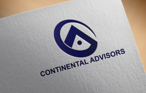 Logo Design by MD Alamgir Hussain for Continental Advisor | Design: #7553837