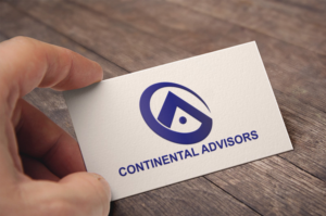 Logo Design by MD Alamgir Hussain for Continental Advisor | Design: #7553850