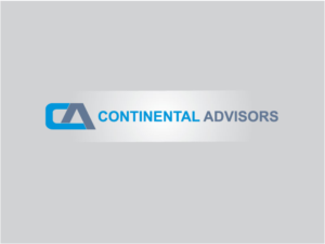 Logo Design by MD Alamgir Hussain for Continental Advisor | Design: #7553893