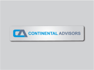 Logo Design by MD Alamgir Hussain for Continental Advisor | Design: #7553894