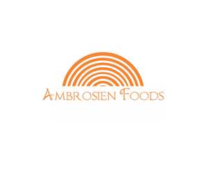 Logo Design by Mandarina for Ambrosien Foods | Design: #1901033
