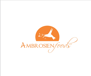 Logo Design by Mandarina for Ambrosien Foods | Design: #1909944