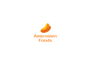 Logo Design by gingko for Ambrosien Foods | Design: #1958481