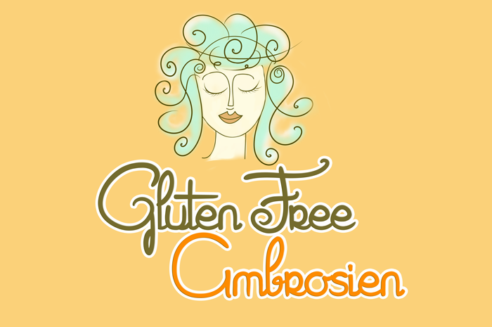Diseño de Logo por Annakuran para Ambrosien Foods | Diseño #1928091