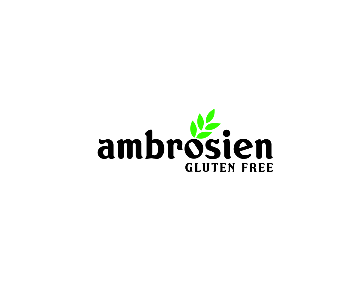 Logo-Design von S_h_J für Ambrosien Foods | Design #1902470