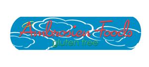 Logo Design by Adam Dubberly for Ambrosien Foods | Design: #1895092