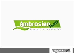 Logo Design by ideaz2050 for Ambrosien Foods | Design: #1891114