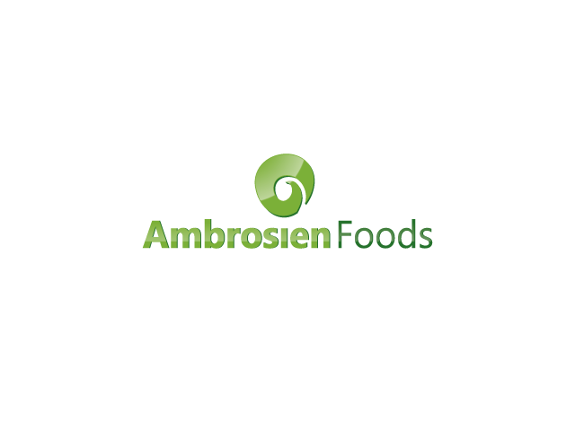 Logo Design by SANYA AN for Ambrosien Foods | Design #1887452