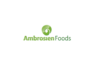 Logo Design by SANYA AN for Ambrosien Foods | Design: #1887452