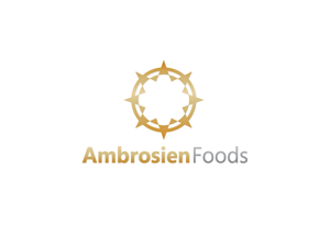 Logo Design by SANYA AN for Ambrosien Foods | Design: #1887454