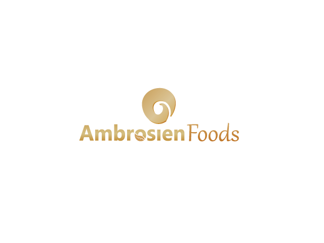 Logo-Design von SANYA AN für Ambrosien Foods | Design #1892521