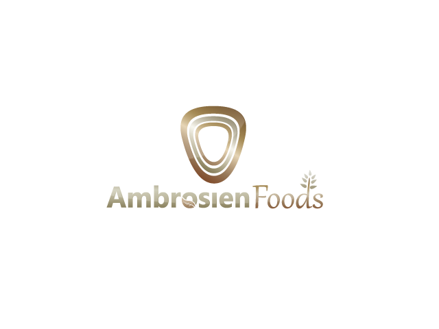 Logo Design by SANYA AN for Ambrosien Foods | Design #1892525
