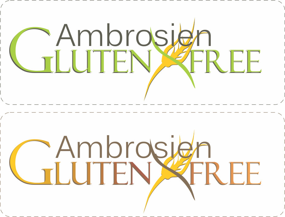 Logo Design by luzstellaholguin for Ambrosien Foods | Design #1926052