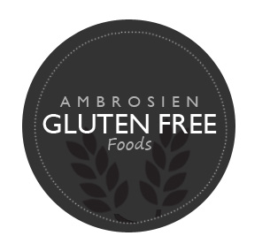 Logo Design by Cruz Folmli for Ambrosien Foods | Design #1890990