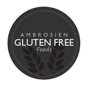 Diseño de Logo por Cruz Folmli para Ambrosien Foods | Diseño #1890990