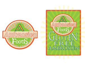 Logo Design by Soula Vetter