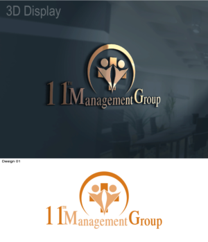 Logo Design by BlacknWhite