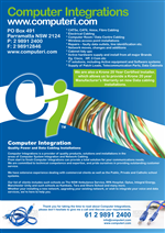 Flyer Design by SiddKidd for Computer Integrations | Design: #12982