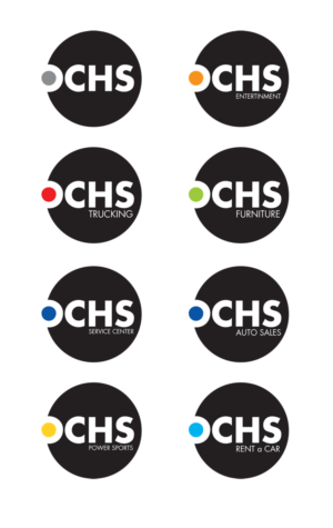 Diseño de Logo por Halfull Media para este proyecto | Diseño: #7689459