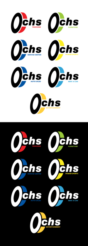 Diseño de Logo por MRAHEELM para este proyecto | Diseño: #7626968