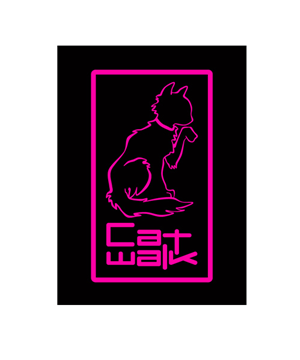 Logo Design by No.PAL-D