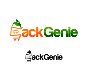 Logo Design by Marc06 for SackGenie | Design #7555045
