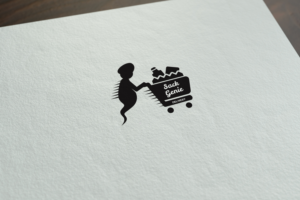 Logo Design by Buney for SackGenie | Design: #7558702