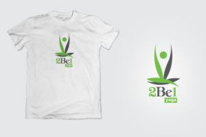 Logo Design by Antony J for 2Be1 Yoga | Design: #7556917