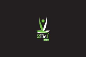 Logo Design by Antony J for 2Be1 Yoga | Design: #7557773
