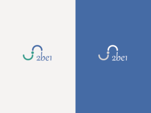 Logo Design by antha.ginting for 2Be1 Yoga | Design: #7604405