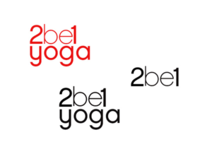 Logo Design by mir789423 for 2Be1 Yoga | Design: #7565915