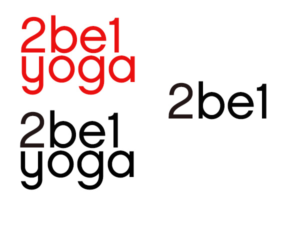 Logo Design by mir789423 for 2Be1 Yoga | Design: #7565916