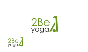 Logo Design by cr8ive for 2Be1 Yoga | Design: #7551005