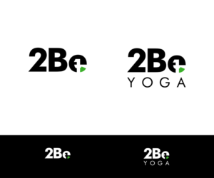 Design de Logo par Admira Graphics pour 2Be1 Yoga | Design #7540769