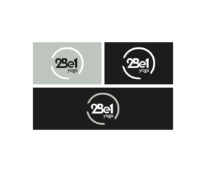 Design de Logo par Bittersweet pour 2Be1 Yoga | Design : #7556062