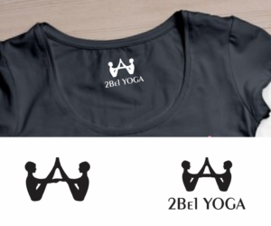 Design de Logo par vIctor pour 2Be1 Yoga | Design #7541500