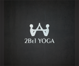 Design de Logo par vIctor pour 2Be1 Yoga | Design : #7541503