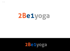 Design de Logo par instudio pour 2Be1 Yoga | Design : #7605559