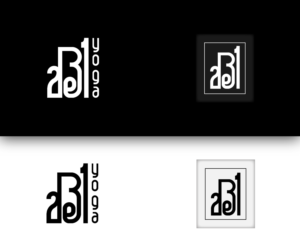 Logo Design by Lenora for 2Be1 Yoga | Design: #7550857