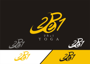 Design de Logo par rgrider pour 2Be1 Yoga | Design #7633017