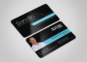 Business Card Design by INDIAN_Ashok for this project | Design: #7540938