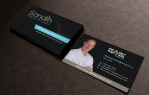 Business Card Design by INDIAN_Ashok for this project | Design: #7540943