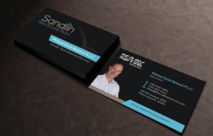 Business Card Design by INDIAN_Ashok for this project | Design: #7540947
