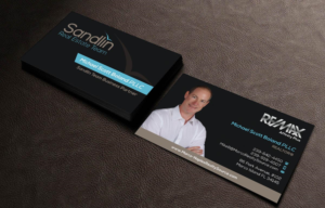 Business Card Design by INDIAN_Ashok for this project | Design: #7540948