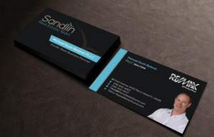 Business Card Design by INDIAN_Ashok for this project | Design: #7540950