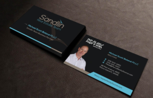 Business Card Design by INDIAN_Ashok for this project | Design: #7540951