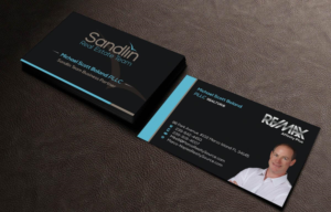 Business Card Design by INDIAN_Ashok for this project | Design: #7540952