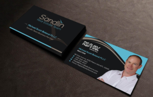 Business Card Design by INDIAN_Ashok for this project | Design: #7540953