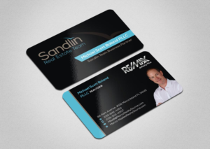 Business Card Design by INDIAN_Ashok for this project | Design: #7540954